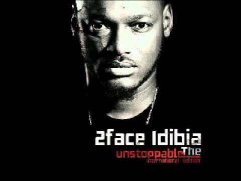 2Face - Enter The Place background