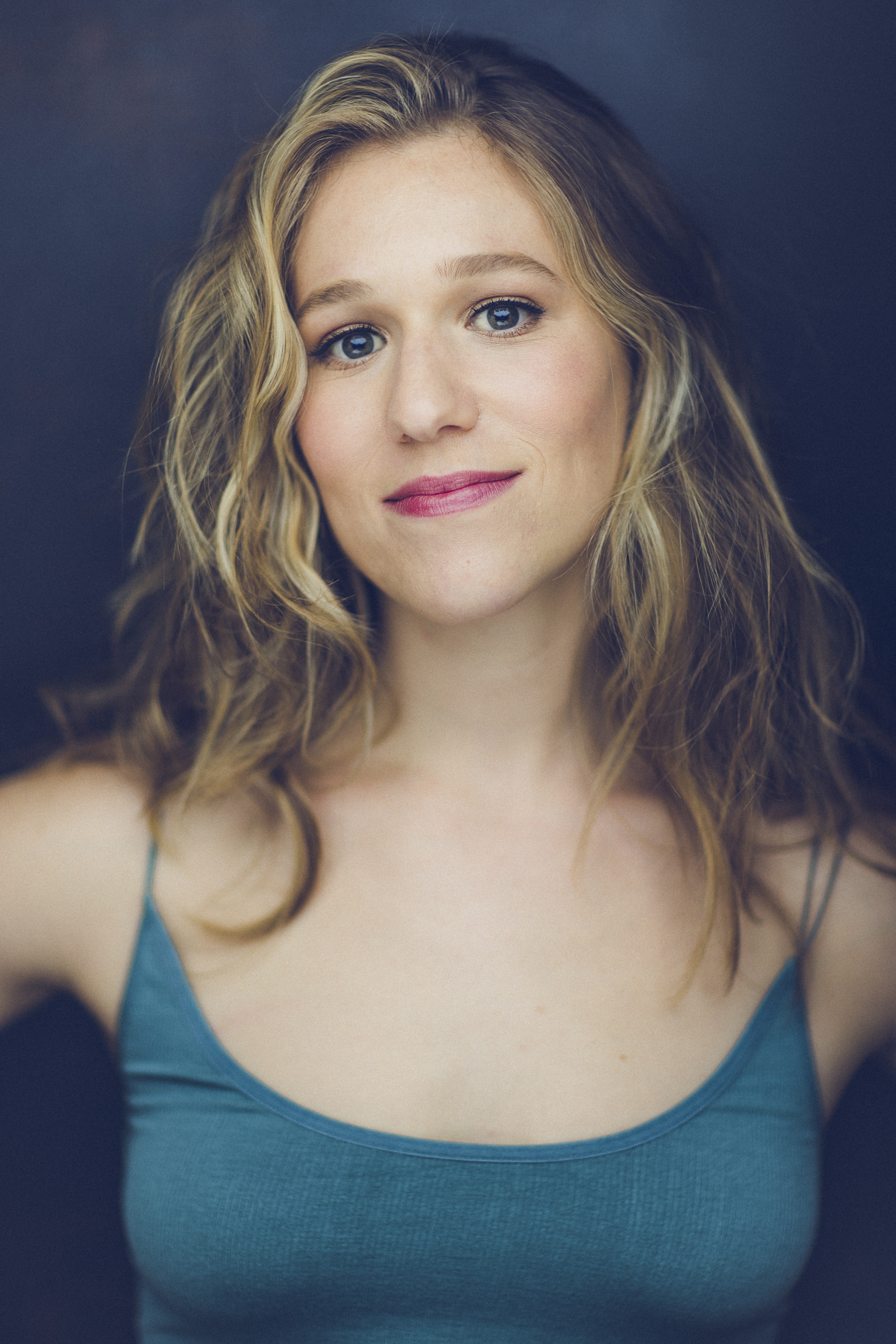 actor Martha Epstein large photo