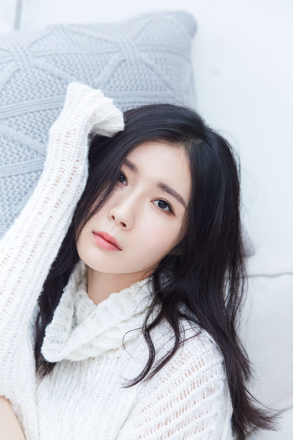 actor Anna Fang large photo