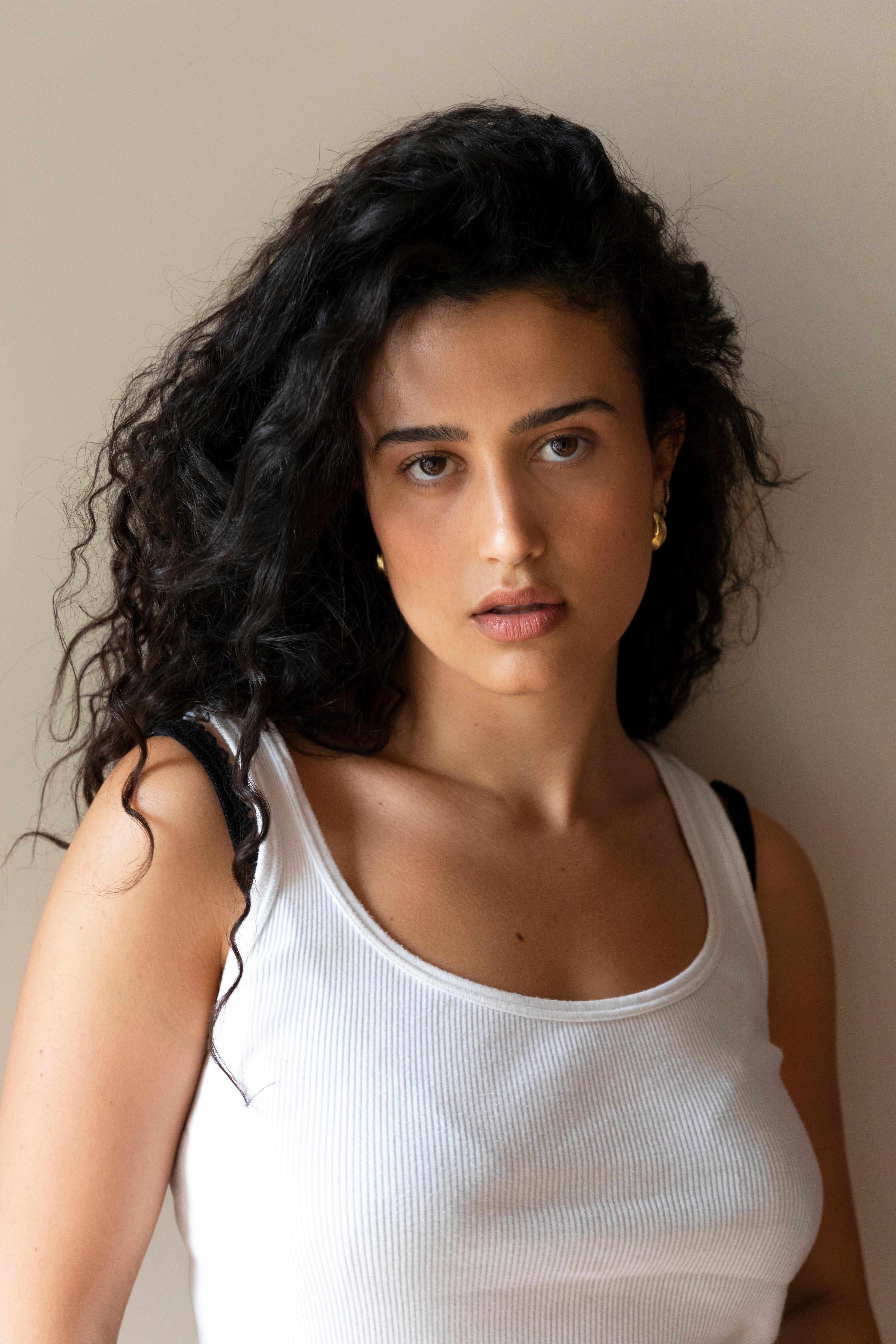 actor Shiraz Tzarfati large photo