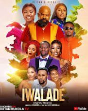 IWALADE