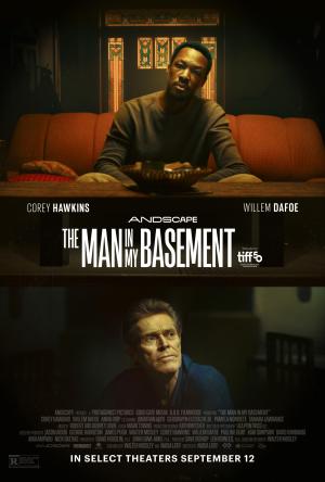 The Man in My Basement [ترجمة عربية]