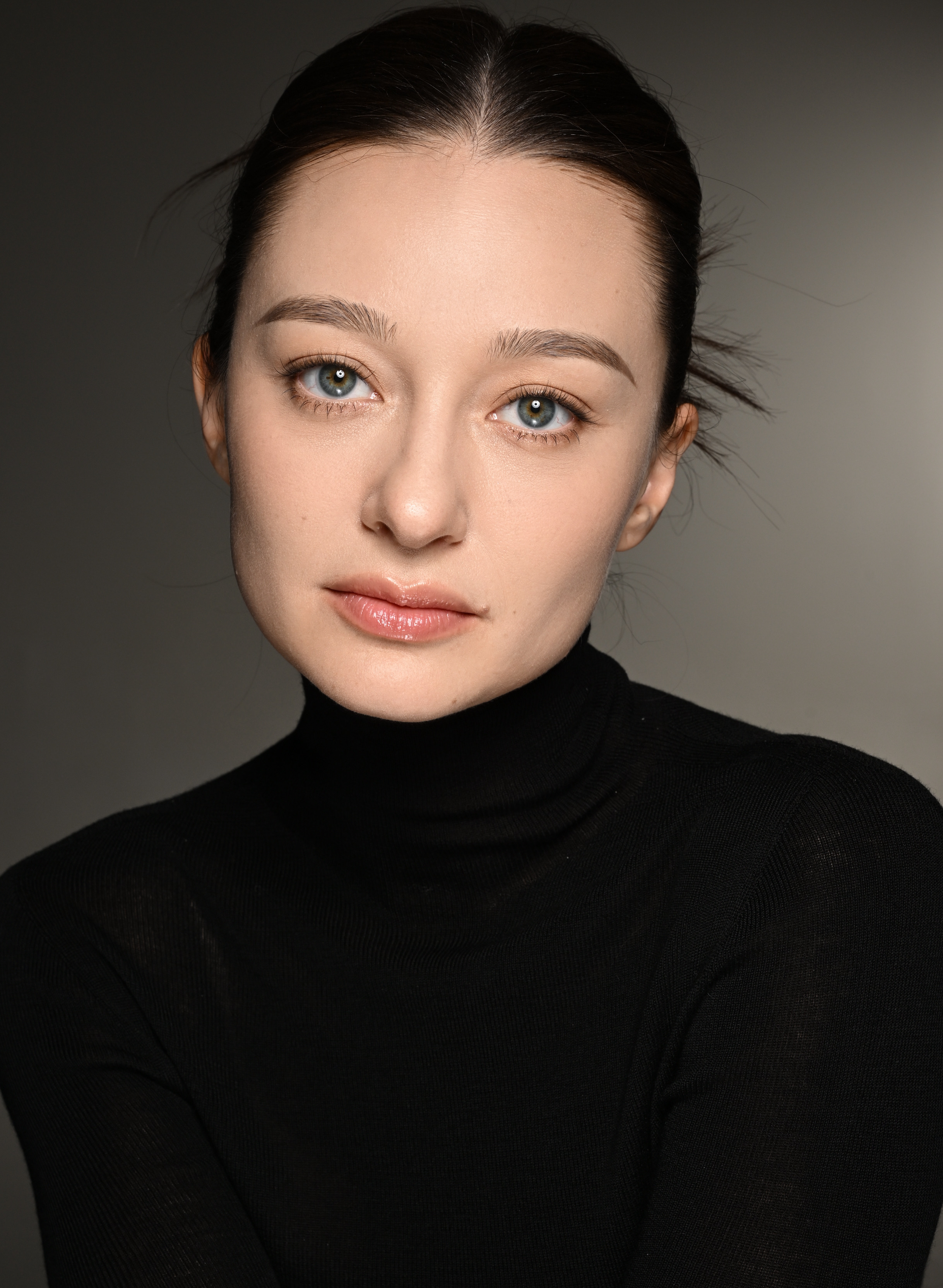 actor Anita Yoo large photo