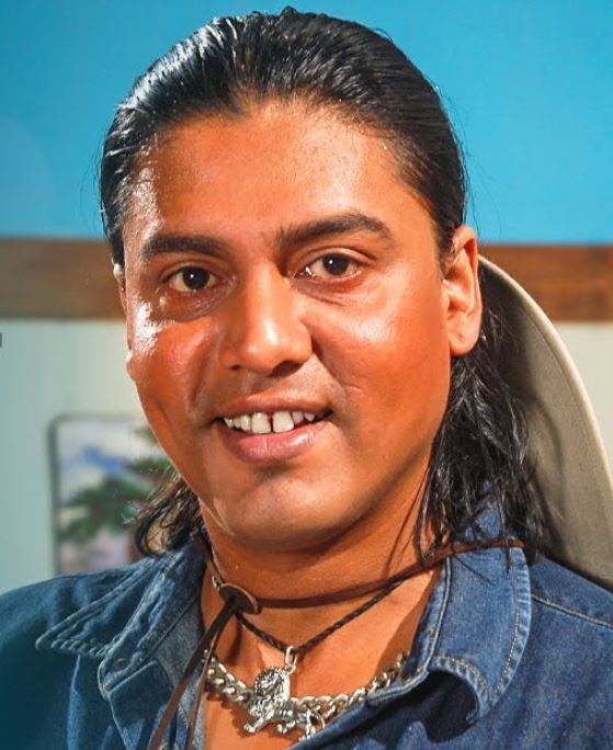 actor Shiba Shanu large photo