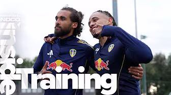 Rondos and small-sided game | Inside Training