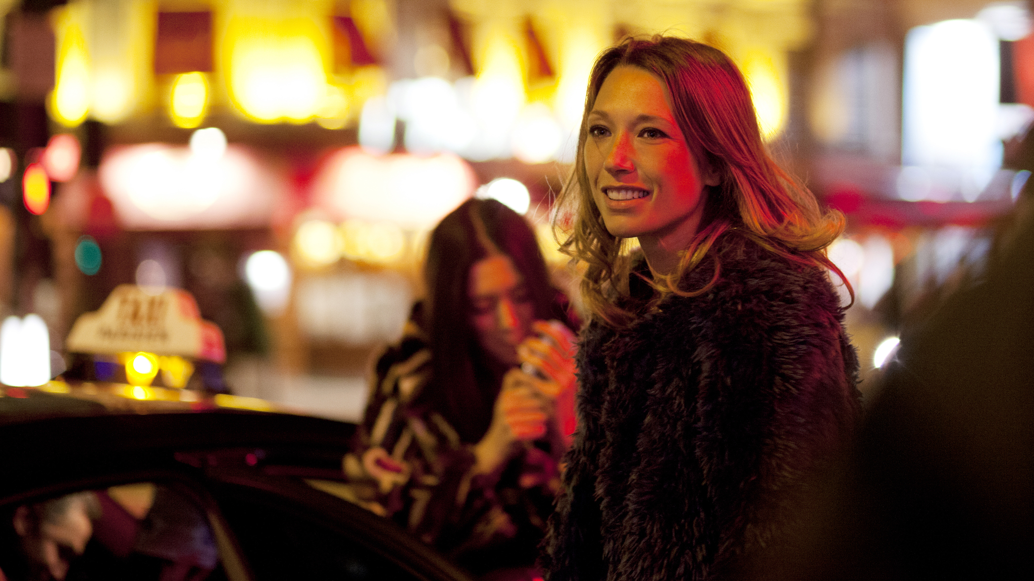 actor Laura Smet large photo