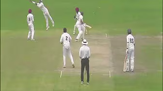 Ali Usman takes 7 wickets for 56 runs | Multan vs FATA | Hanif Mohammad Trophy 2025-26