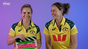Things you want to know about the Aussie cricket team backdrop