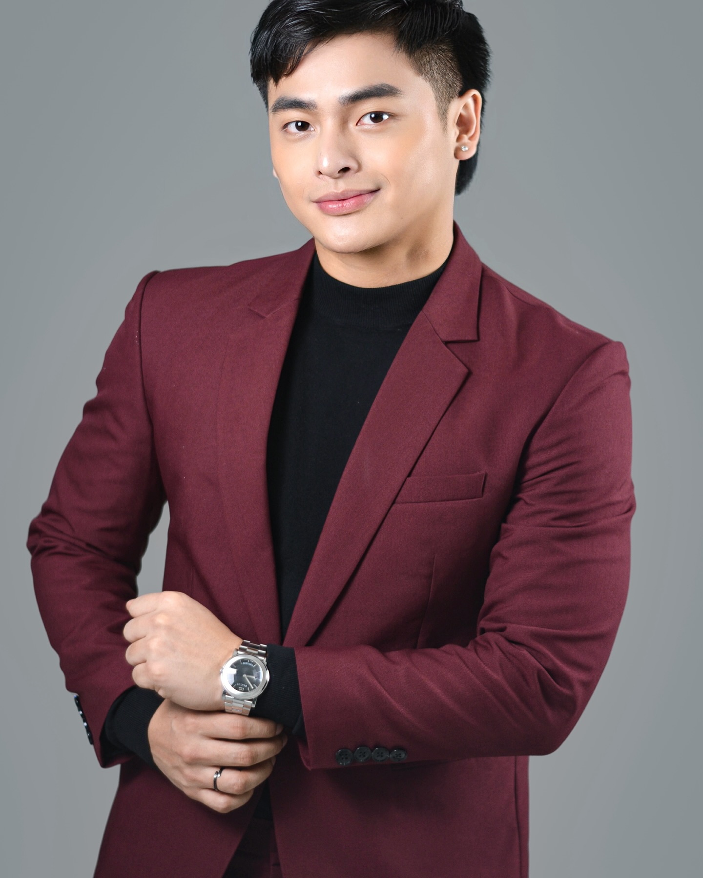 Zandro Go Sales