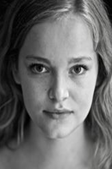 actor Salomé van Grunsven large photo