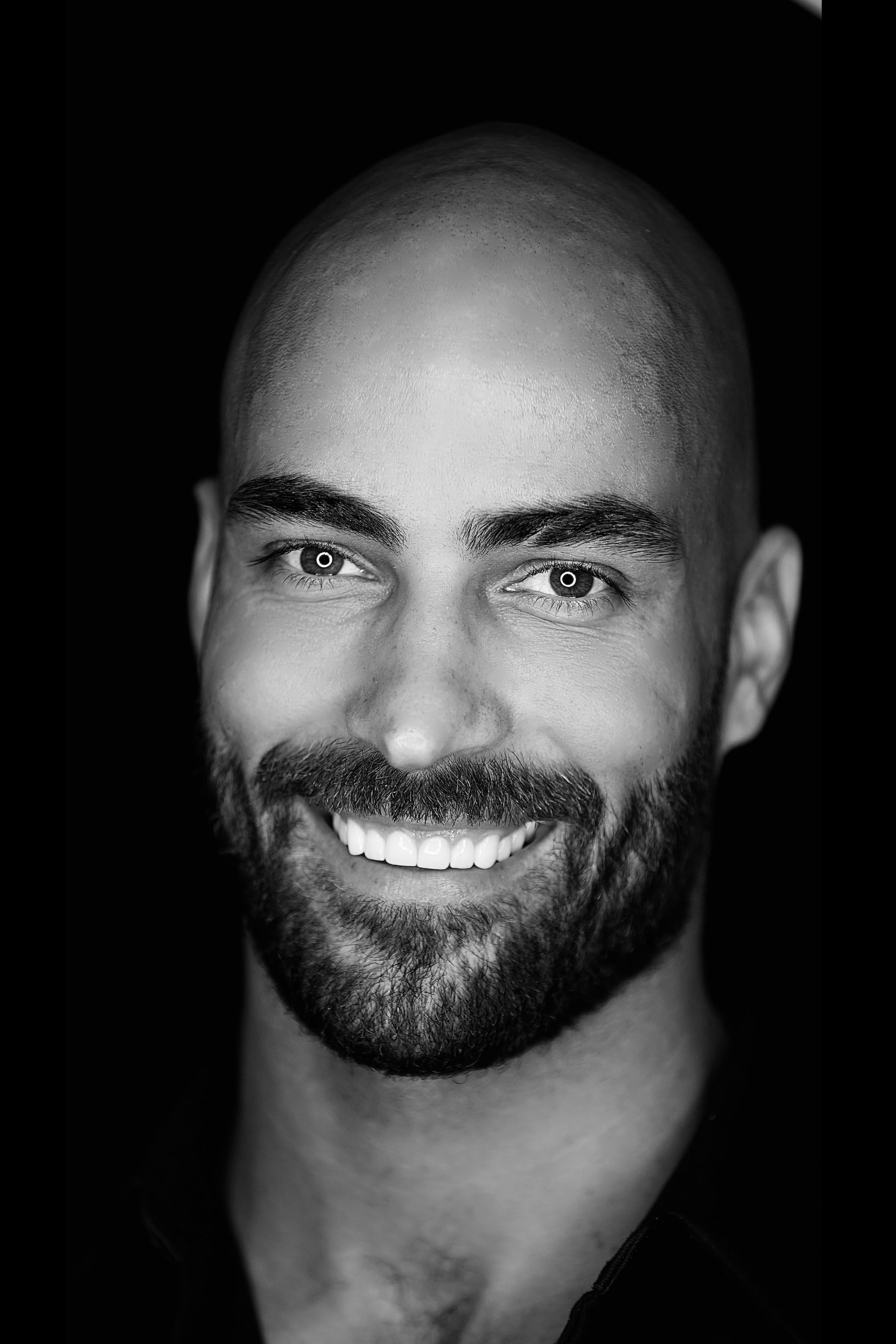 actor Brono Bajtala large photo