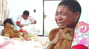 Heart Of A Mother - 123Movies