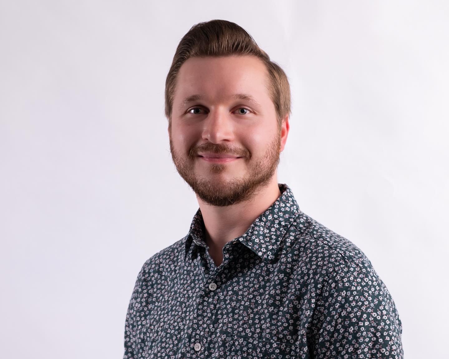 actor Tyler Floryan large photo