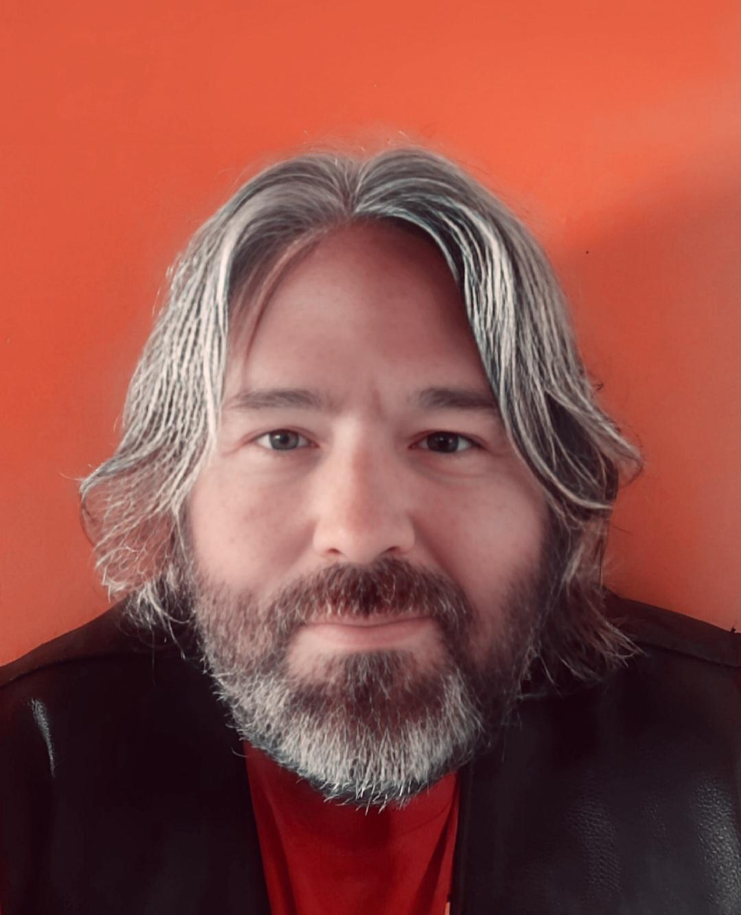 actor Herbert Leggieri large photo