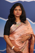Jayshri Jagtap