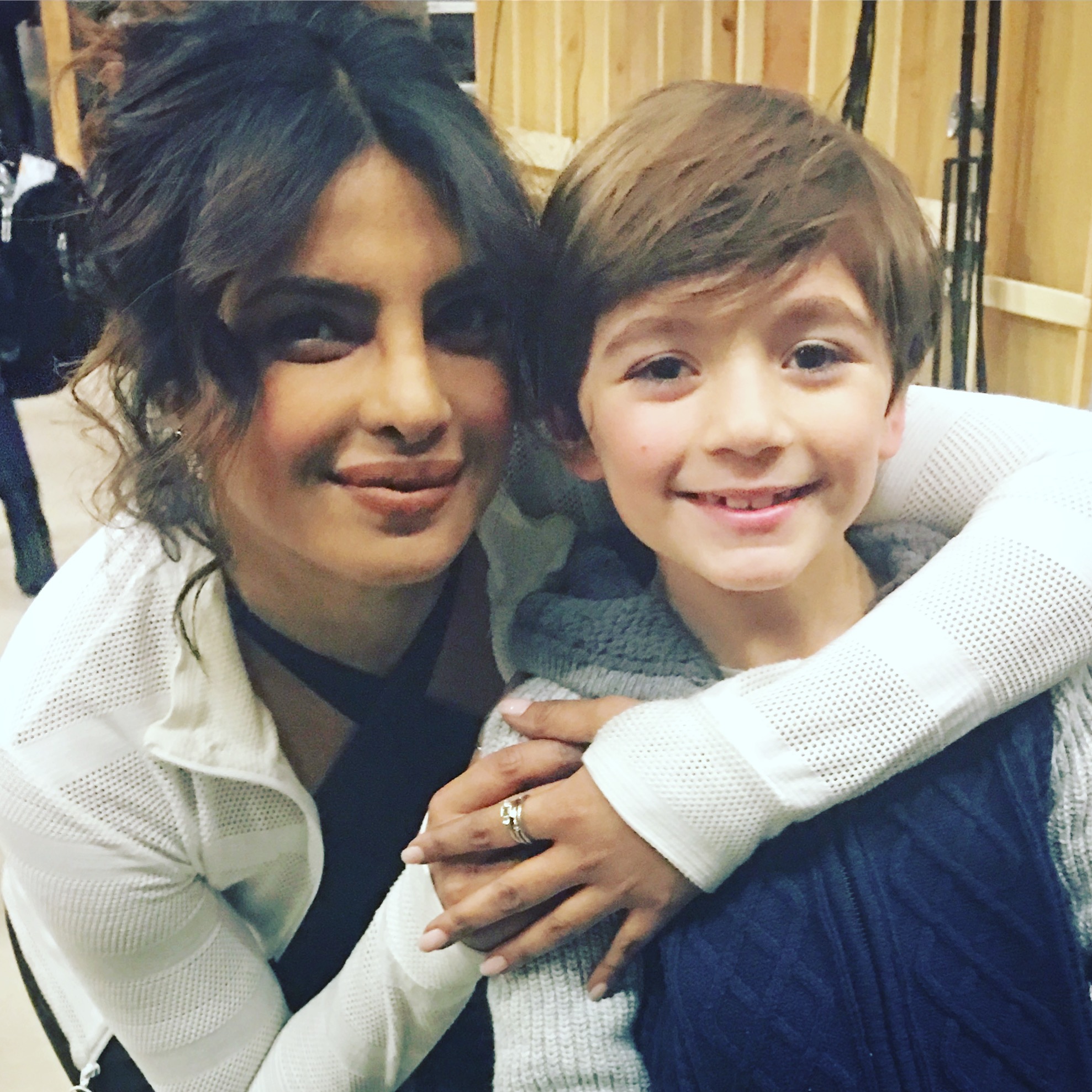 actor Jagger Nelson large photo