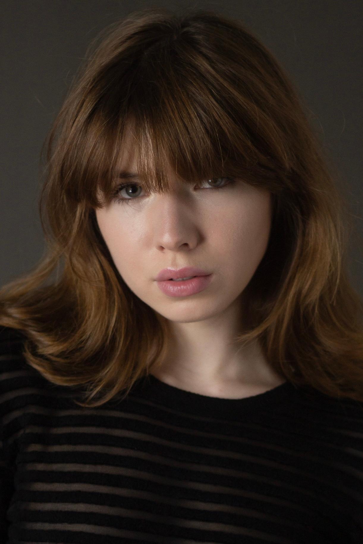 actor Booch O'Connell large photo