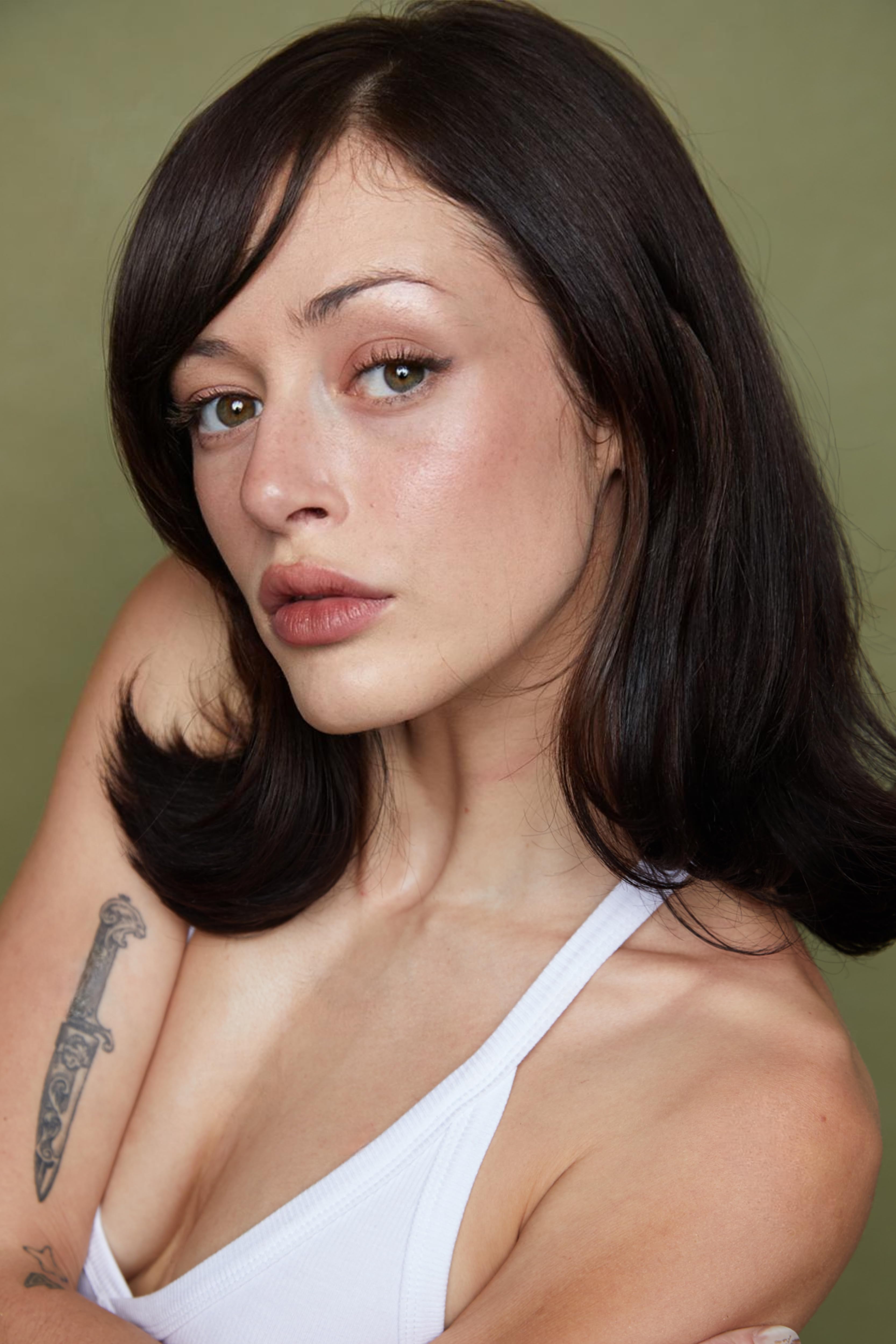 actor Mia Sydney large photo