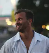 Joel Adrian
