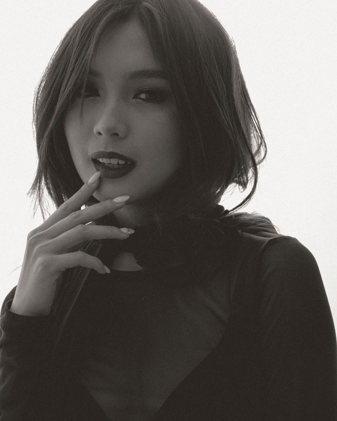 actor Francine Diaz large photo