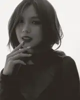Francine Diaz