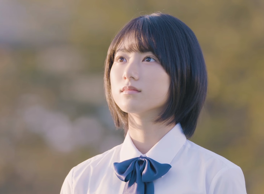 actor Natsumi Ikema large photo