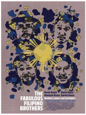 The Fabulous Filipino Brothers [Indonesian]
