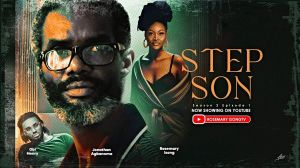 STEP SON