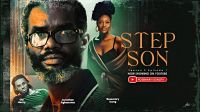 STEP SON