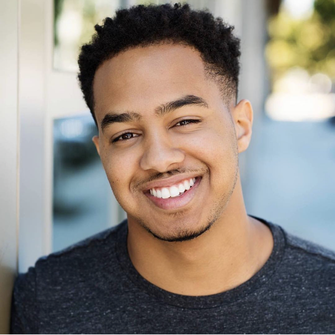 actor Arif Zahir large photo