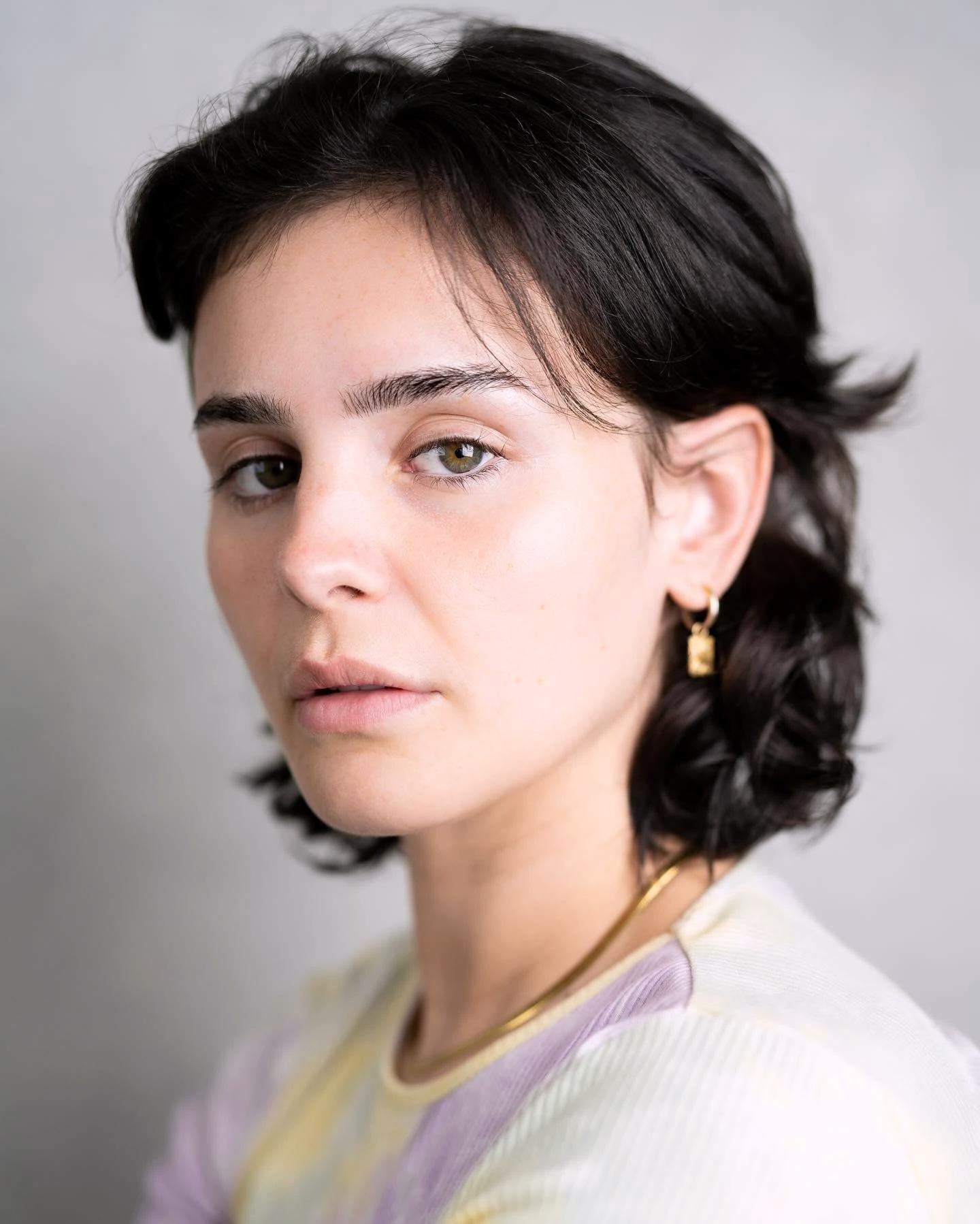 Millie O’Connell