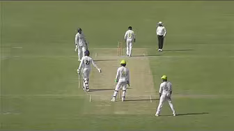 Abdul Samad contributes with 127 | Faisalabad vs Quetta | Hanif Mohammad Trophy 2025-26