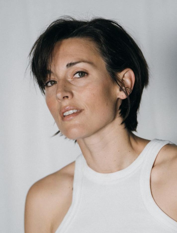 actor Heidi Ruud Ellingsen large photo