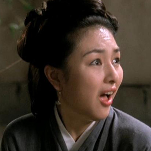 actor Yin Szema large photo