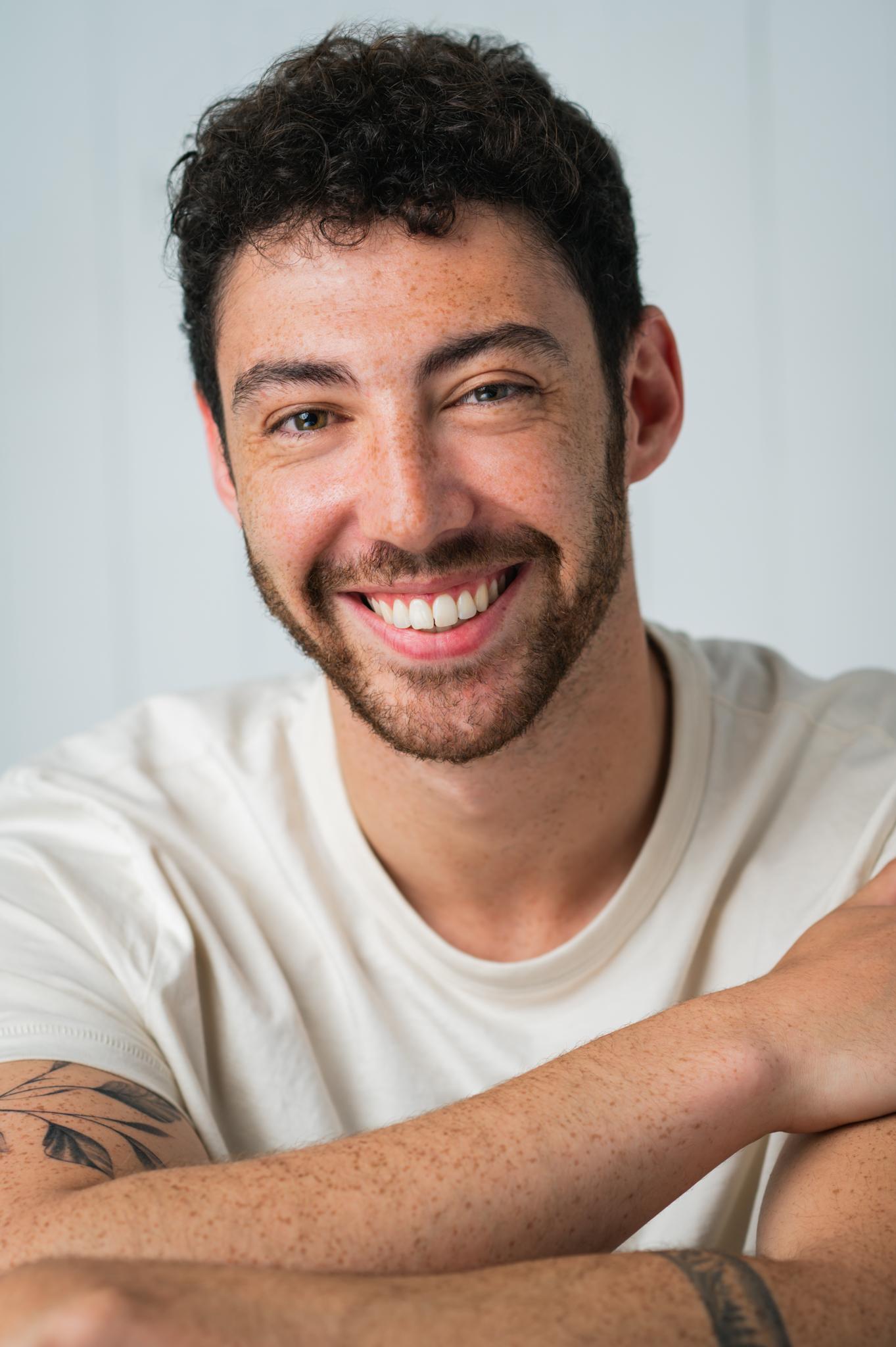 Nathan Mannion