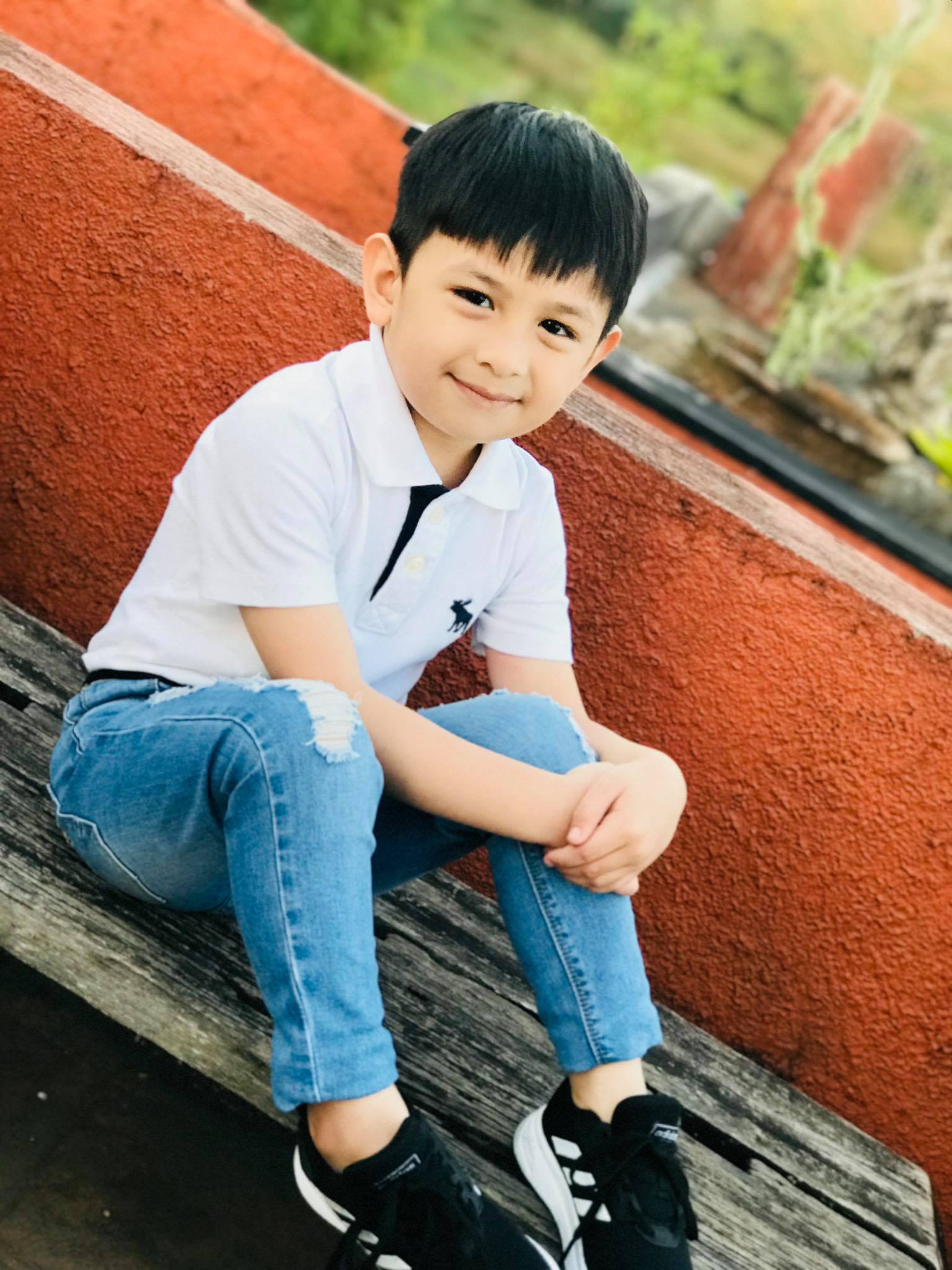Raphael Landicho