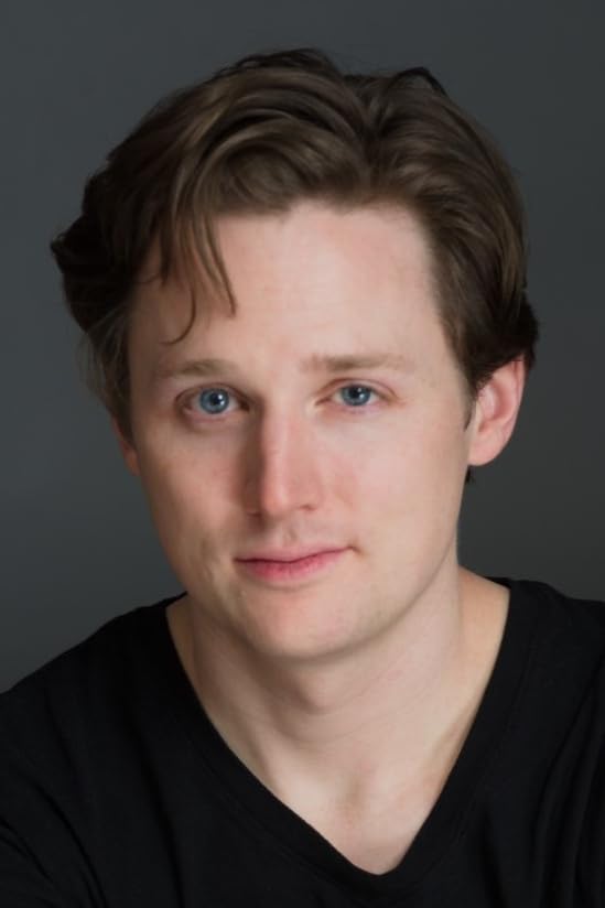 actor Cal Butler large photo