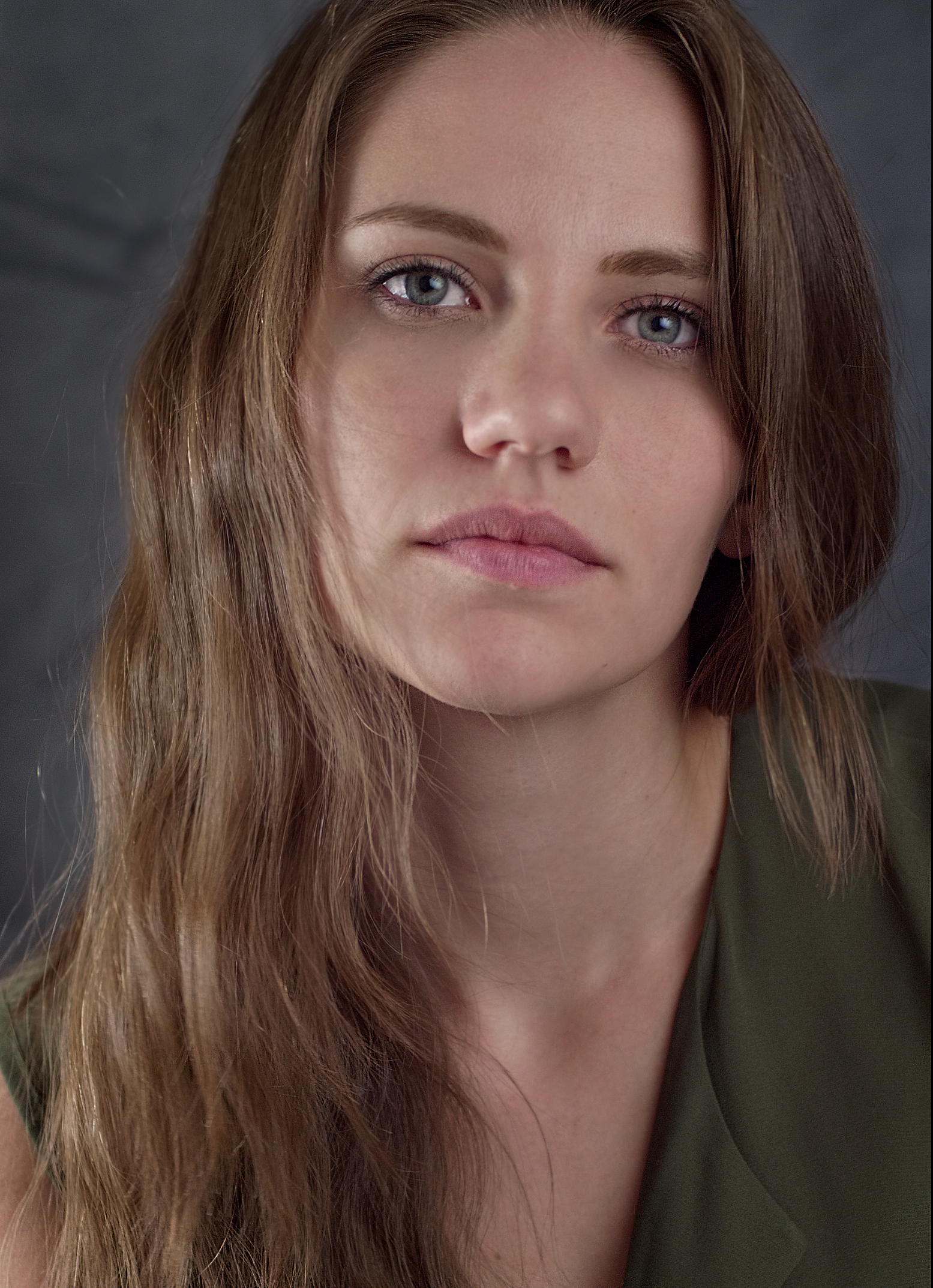 actor Fotina Papatheodorou large photo