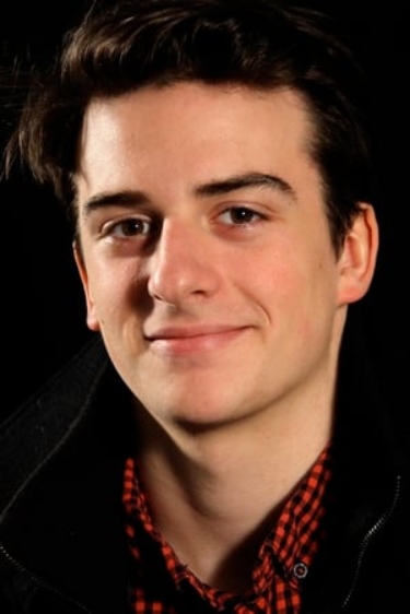 actor Louis Carrière large photo