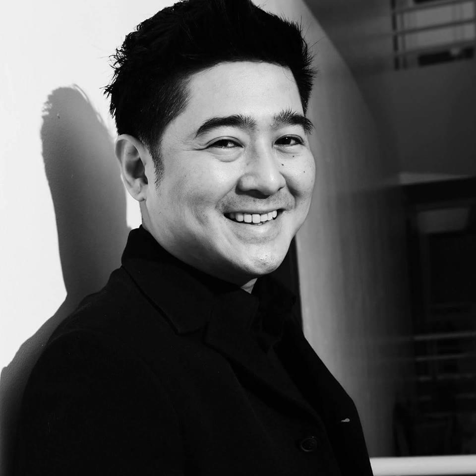 actor Marlon Mance large photo