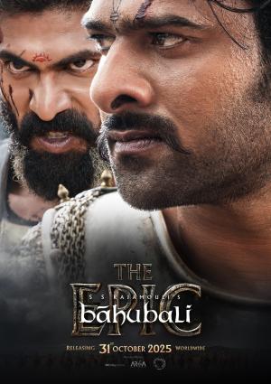 Baahubali: The Epic [Hindi]