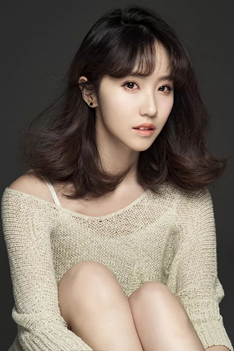 actor Mo Cheng large photo