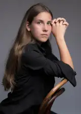 Izebella Louw