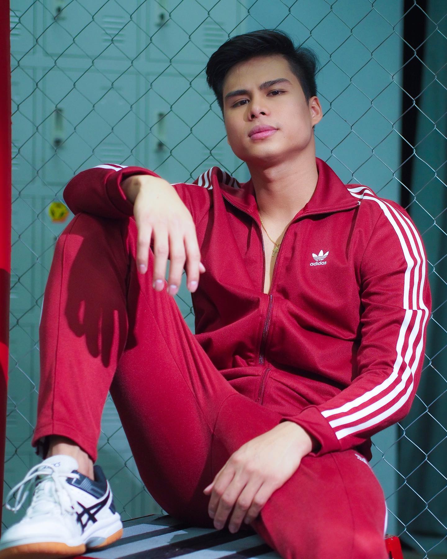 actor John Vic De Guzman large photo