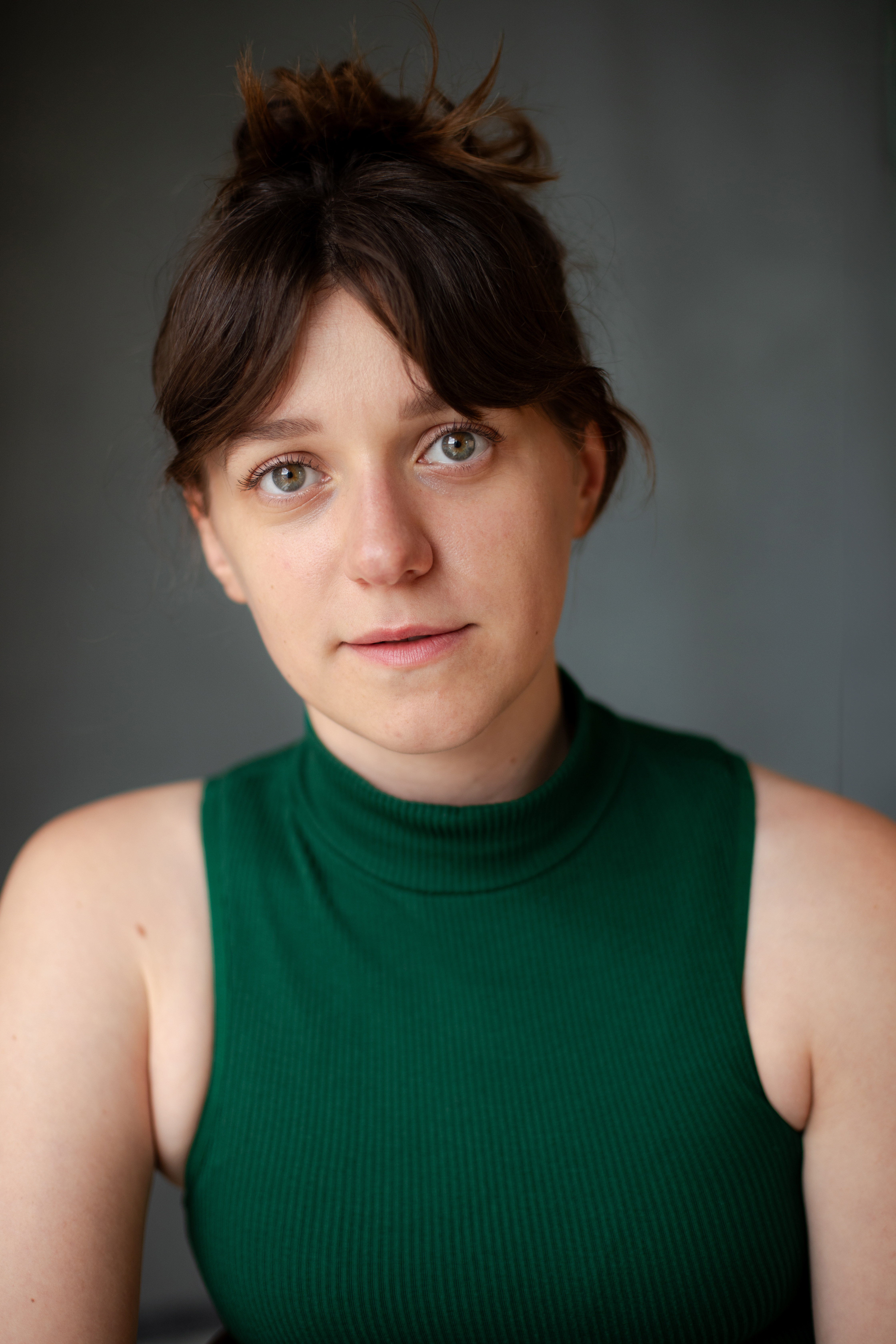 Megan McDonnell