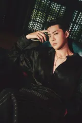 Oh Sehun