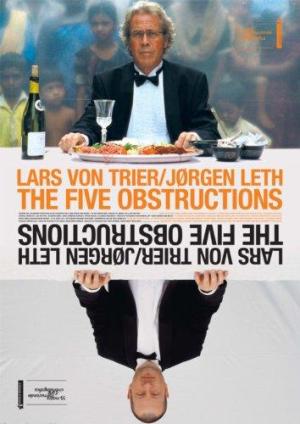 The Five Obstructions [Russian]