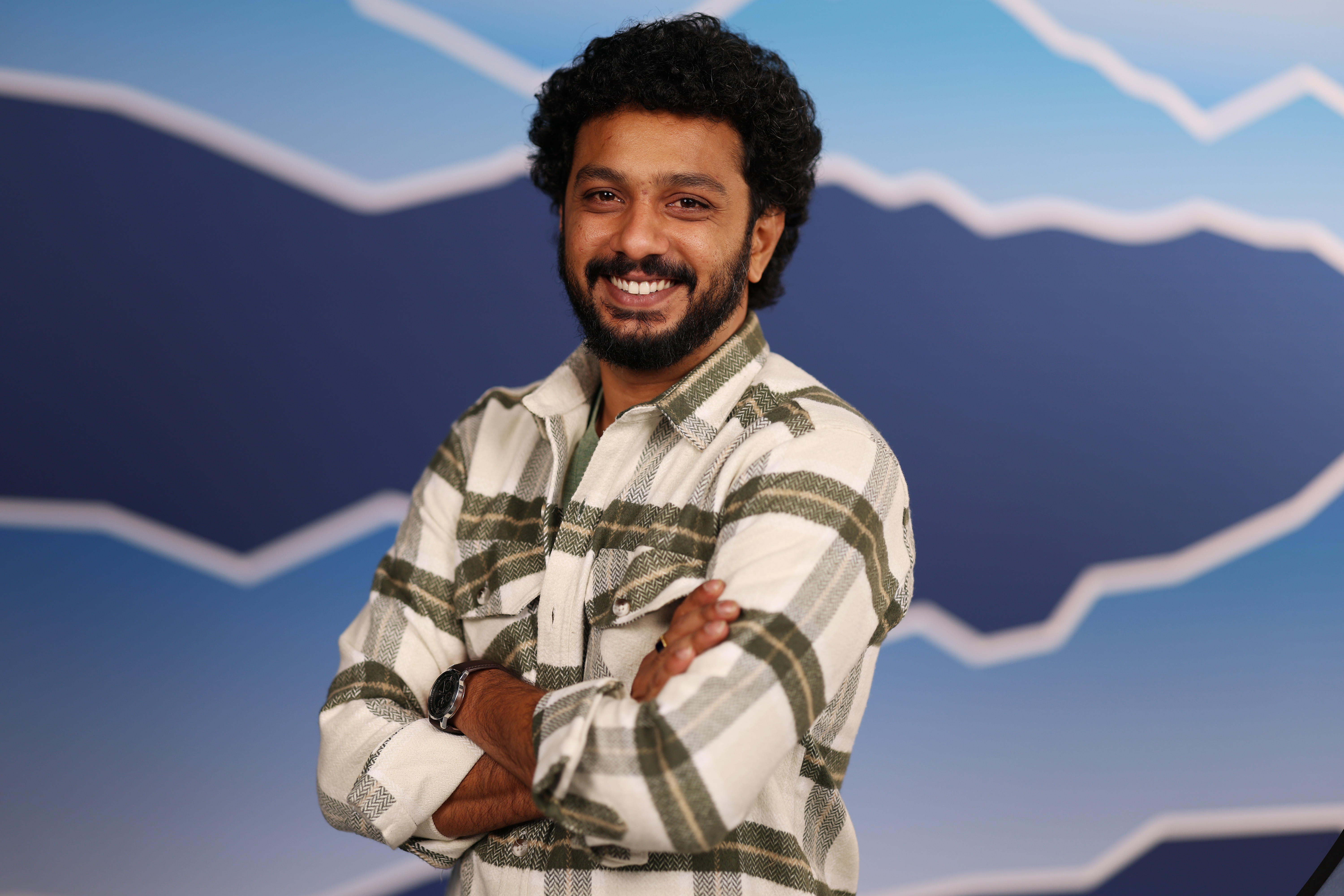 Bhushaan Manoj