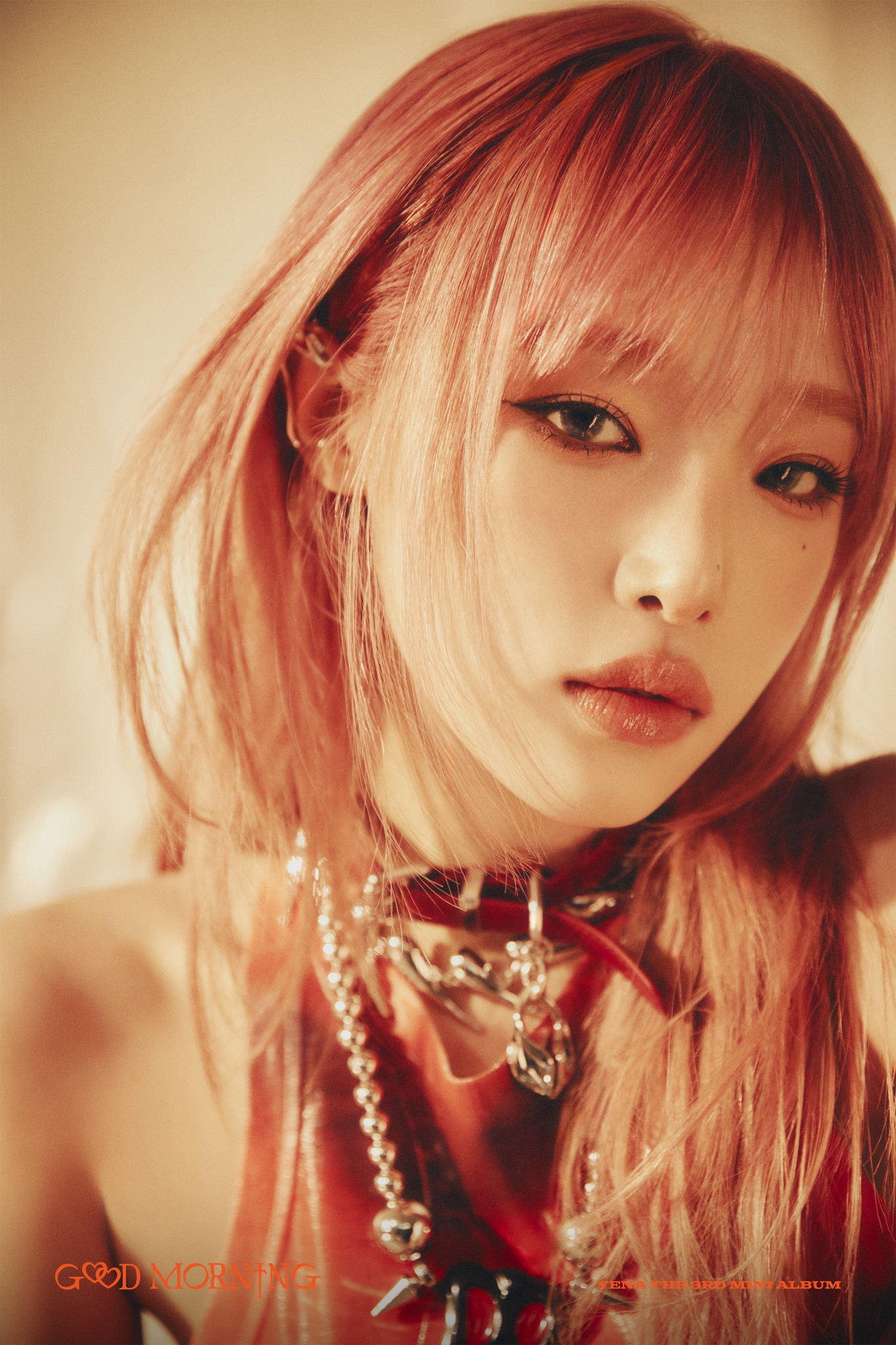 actor Ye-na Choi large photo