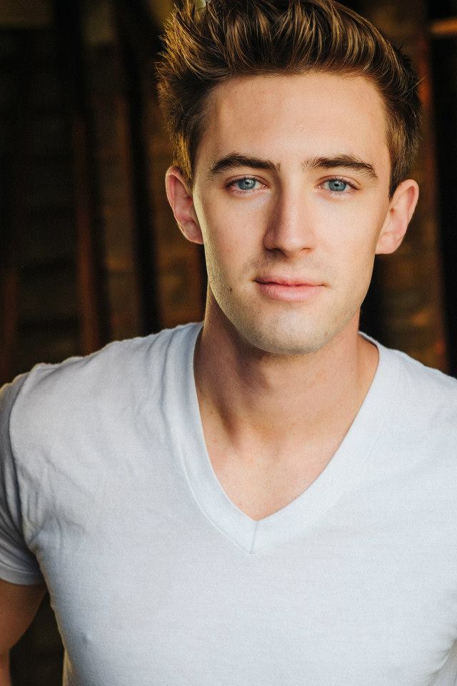 actor Nick Tag large photo